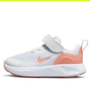 Nike WearAllDay toddler/baby shoes